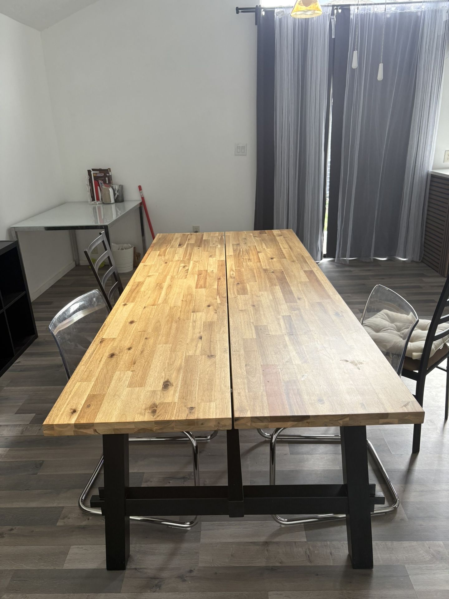 Dining Room Table