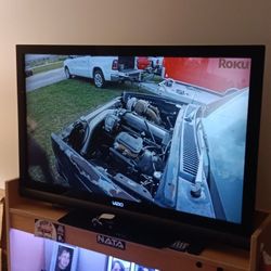 ☆☆55" VIZIO FLAT SCREEN TV☆☆