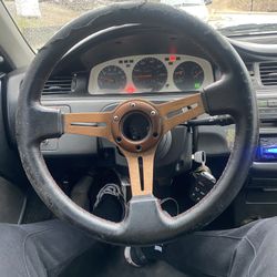 1993 Honda Civic
