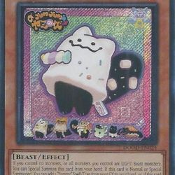 yugioh cards  for chamiponship