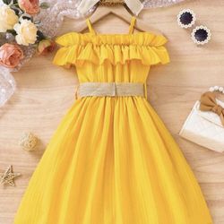 Dress For Girl