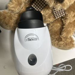 Brand New Bottle Warmer