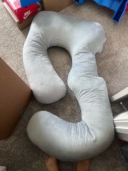 Pregnancy Pillow