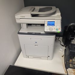 Canon Color Imageclass MF9220Cdn Printer