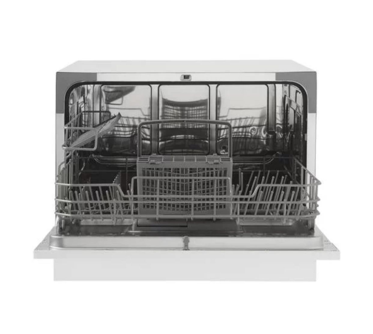 Countertop Dishwasher 6 Place Setting SS Interior for Sale in Las Vegas
