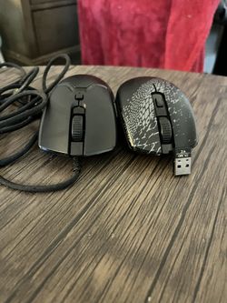 Gaming Mouse