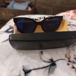 Used (But In Excellent Condition, No Scratches Etc) Marc Jacobs Sunglasses