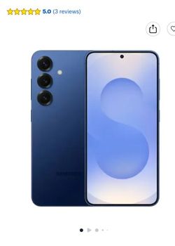 Samsung S25