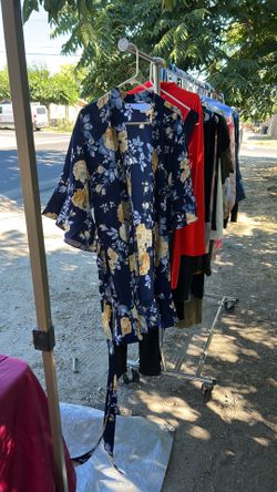 Robe