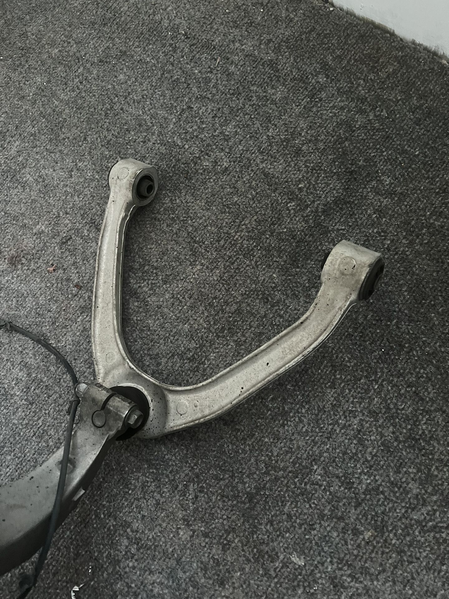 Front Right Upper Control Arm For Infiniti Q50