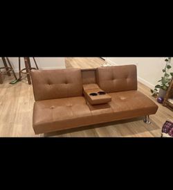 Futon Couch 
