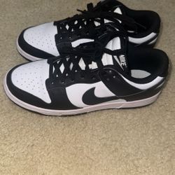 Dunks 
