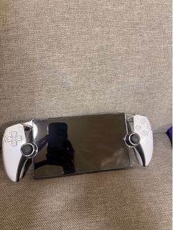PlayStation portal
