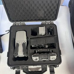 DJI Mavic Air 2