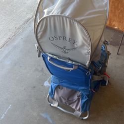 Osprey Baby Carrier Backpack Pack