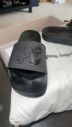 Palms Angels Pool Slides