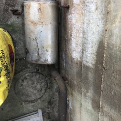 2007 Subaru Impreza 2.5i Axelback Exhaust