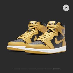 Jordan 1 Pollen