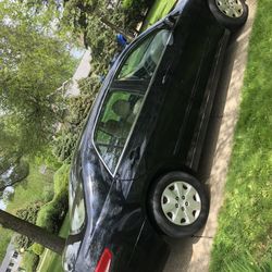 2004  Honda Accord  LX