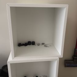 Hanging/Stacking boxes