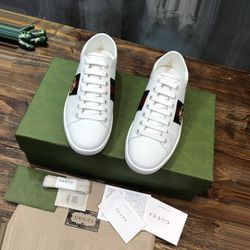 Gucci Ace Sneakers 35