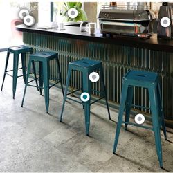 Bar Stools 
