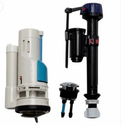 HOROW T0280B Dual Flush Mechanism