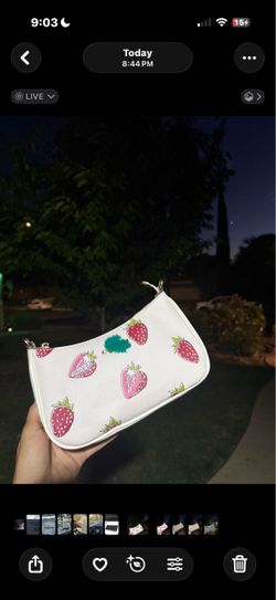 Coach Shoulder Bags