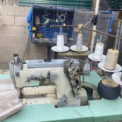Sewing Machines
