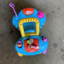 Baby/Toddler Toys All Together 