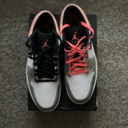 air jordan 1 low SE size 13