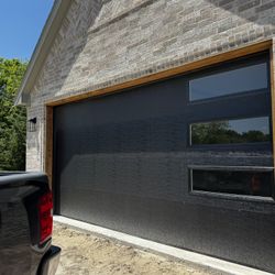 Garage Doors 