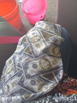 A money do rag
