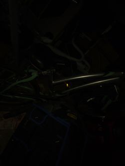 Pomona Northwood bike