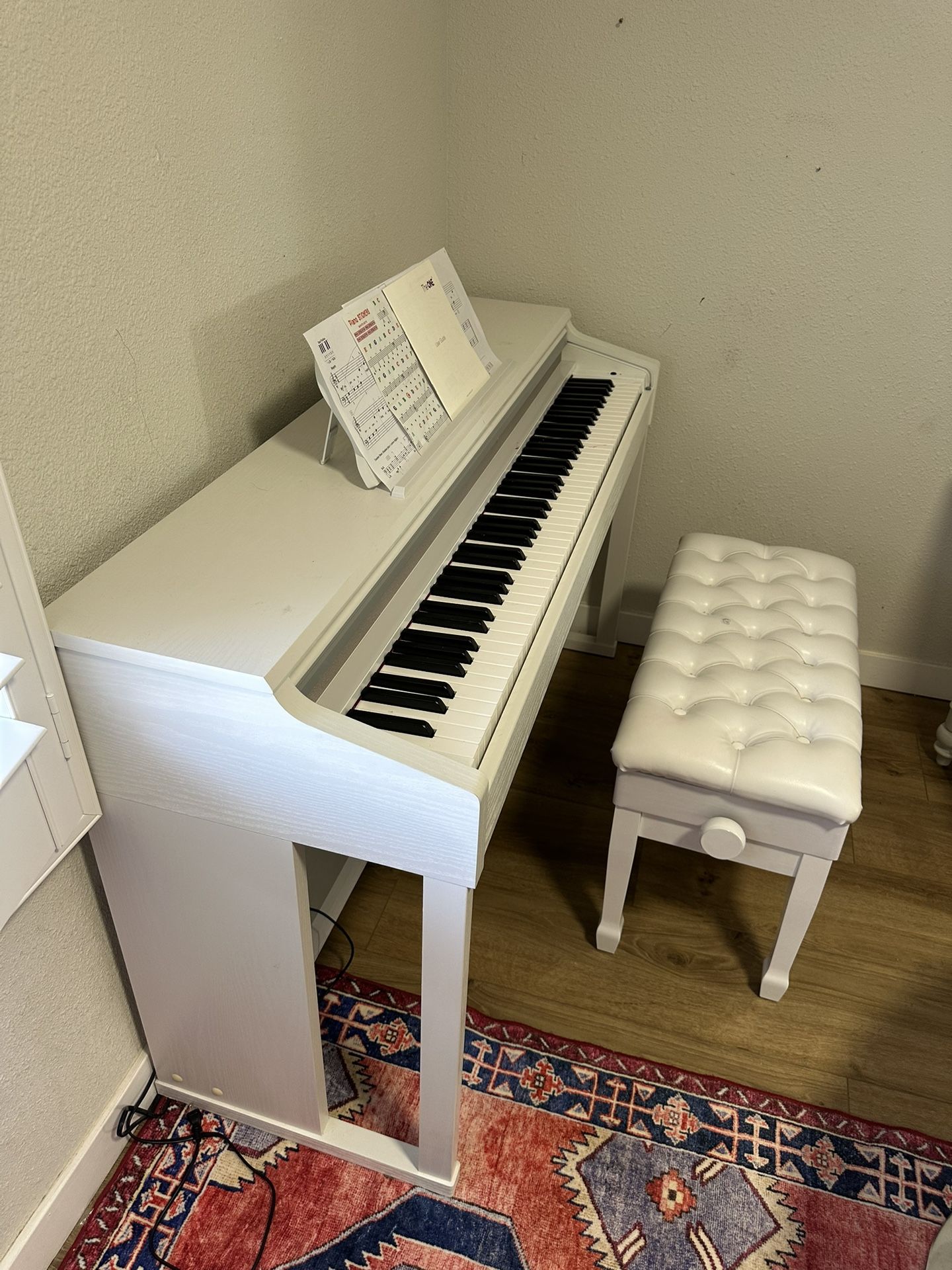 Piano