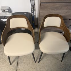 Dining Chairs