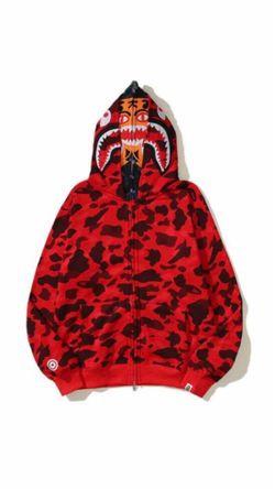 Bape Hoodie