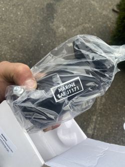 Brand New Seadoo Starter