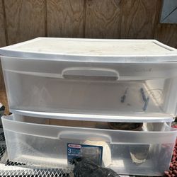 Storage Bin