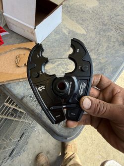Milwaukee 49-16-BGD3 Press Jaw Tool