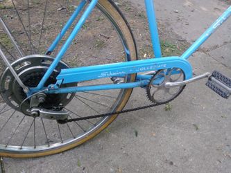 1973 cheap schwinn collegiate