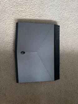 Alienware 15r4 2018
