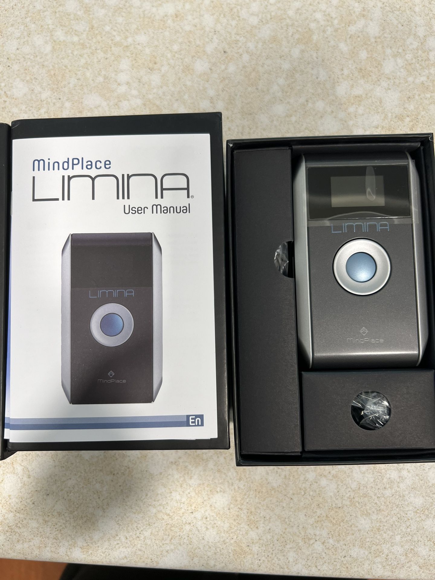 MINDPLACE LIMINA