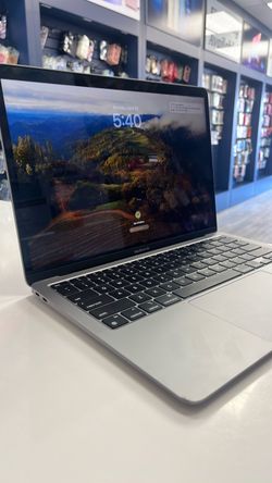 MacBook Air M1 16ram 512gb 2020