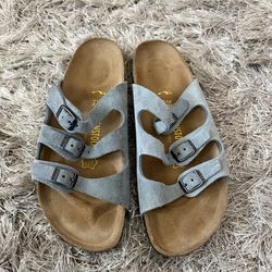Birkenstocks