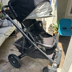 Uppa Baby Stroller