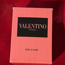 Valentino Donna 