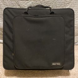 Quad Trumpet Case 