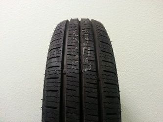 NEW 185/60R14 50,000 mile WARRANTY