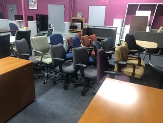 Office chairs sale